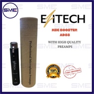 [NEW] EZITECH DYNAMIC MICROPHONE BOOSTER AD88