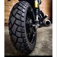 Swallow Tayar Street Enduro SB117 tubeless