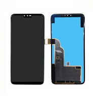 Lcd Màn Hình Tổng Hợp Cho LG V30 V30 + V35 V40 V50 V50S V60 V70 Thinq Phụ Kiện Kỹ Thuật Số Điện Thoạ