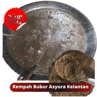 Rempah Bubur Asyura Original Kelantan / Suro / Sugho