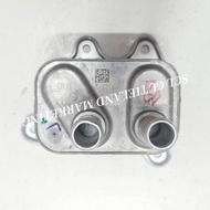 ✪ Proton X50 X70 X90 S70 Engine Oil Cooler Assy Box 1.5T 7DCT Original Oil Cooler Component