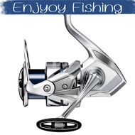 SHIMANO Spinning Reel 23 Stradic C3000XG [Direct from Japan]