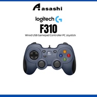 Logitech F310 Wired USB Gamepad Controller PC Joystick 940-000112