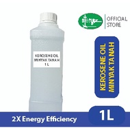 Kerosene / Minyak tanah / Turpentine / Minyak Api / Thinner / pelita minyak tanah / lampu minyak tan