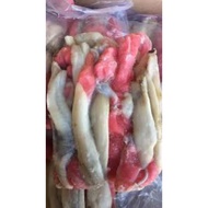 Telur Sotong Fresh Frozen 1kg