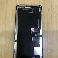 lcd iphone x ori copotan mulus