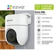Ezviz H8C 2MP / 4MP Ezviz outdoor Pan & Tilt Smart Wi-Fi Camera - Ezviz 4MP Outdoor IP Cam