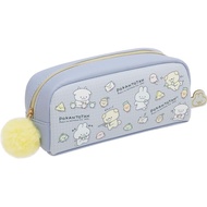 San-X (San-X) Gakantotan "It's okay even if it's a gap" Pen pouch PT12901 H7.5 x W18.5 x D6cm 【Direc