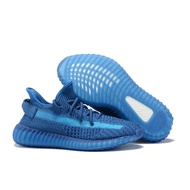 Adldas originals Yeezy boost 350 v2 Shock-Absorbing Wear-Resistant Anti-Slip Lightweight Men's Shoes tenis Women's Shoes Men's Sports Shoes Low-Top Running Shoes Men's Women's Same