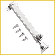 Window Hinges Casement Window Stay Latch Window Latch Lock for Aluminum Alloy Windows Windows Iron W