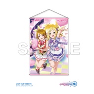 Love Live!" Series B1 Tapestry Hanayo & Mari