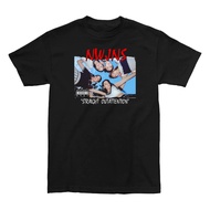 NEW JEANS | NWJNS STRAIGHT OUTTATTITUDE | NWA