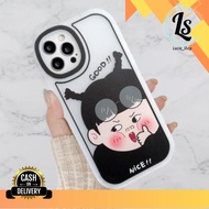 Case Redm 9A 9C 10A Note 7 Note 7 Pro Note 8 Note 8 Pro Note 9 Note 9 Pro Note 10 Note 10S Note 10 5G Note 10 Pro Note 11 Note 11S Poc M3Pro 5G M5S X3Pro X3NFC Good Friend Little Girls