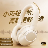 German Berlin Sound Over-Ear Headphones for Computer Gaming, Wired with Microphone, High-Quality Sou