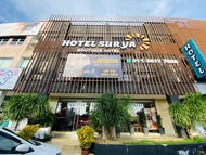 Surya Boutique Hotel
