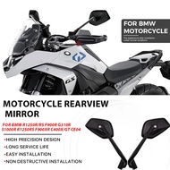 Motorcycle Rearview For BMW R1250R/RS F900R G310R Mirror S1000R R1250RS F900XR C400X/GT CE04 Side Re