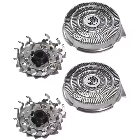 for Philips Shaver HQ9 Replacement Head AT751 HQ8240 HQ8250 HQ9070 HQ9160 HQ9170 HQ9190 Shaver Heads