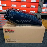 Tangki tengki bensin rx king rxking hijau botol original yamaha genuin