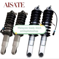 4X Front Rear Shock Absorbers Strut Assys Magnetic For Ferrari F430 Scuderia 05-