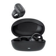 Sanag Z50s Open Ear Air Conduction TWS Earphone Bluetooth Wireless Headphone Panoramic Sound Sports Waterproof Ear Clip Earbuds