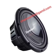 Pioneer TS-W309D4 1400 WATT  12" Inch DM DM Car Audio Subwoofer