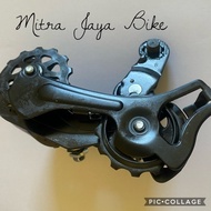 MRH-448 RD SHIMANO TOURNEY 7SPEED TY300 D WITH BOLT