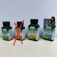 加拿大 楓之寶 保健 supplement 健腸/薑黃素/維他命/礦物質/葡萄糖胺