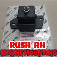 Engine Mounting/bangku mesin RH kanan Toyota Rush 12361-BZ070