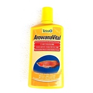 Tetra Arowana Vital Vitamin Kelisa Booster TETRA AROWANA VITAL (VITAMIN AROWANA) 500ml