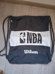 NBA Wilson Drawstring Bag