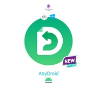 AnyDroid 7.4.0 macOS | Windows x86 x64 Full Lifetime Android Management