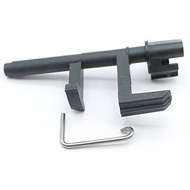 Switch Shaft/Choke Lever Rod for STIHL MS250 MS230 MS210 025 023 021 Chainsaw Parts 1123 182 0901/11