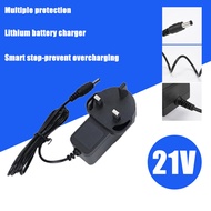 XUMTOM 48v Portable large capacity endurance industrial lithium battery bedside fan Cordless recharg