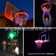 led Basketball Hoop Basketball Rim Light LED Basketball Hoop Light Strip led Basketball Hoop Basketb