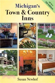 Michigan's Town and Country Inns