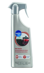induction hob cleaner spray 500ml (Italy made)WPro VCS015