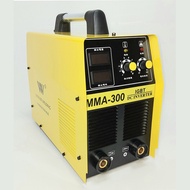 上好 直流變頻電焊機MMA-300