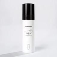 Alha Alfa Perfect Fix Fixing Spray Matte & Glossy Coating Mist 80ml
