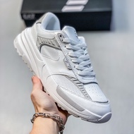 EMPORIO ARMANI EA7 Men's Sports Casual Shoes Fashionable Jogging Shoes Brand New