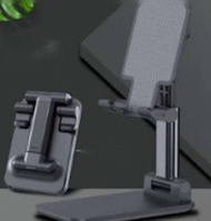 #N/A - 折疊手機支架(黑色)