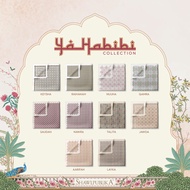 shawl publika Habibi