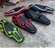 cover jok - sarung jok motor beat new - vario - pcx - aerox -nmax dll