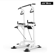 TOOK88 บาร์โหนตั้งพื้น All in One ยืดตัว ดึงข้อ วิดพื้น บริหารหน้าท้อง Pull Up Stand สำหรับออกกำลังก