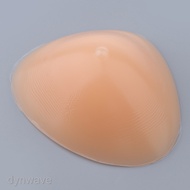 Mastectomy Prosthesis Bra Pads Inserts Silicone Breast Form for Transgender