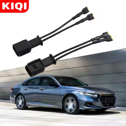 Car Speaker Connector Harness Adapter Auto Audio Connector Harness Wire Adapters for Honda Accord fo