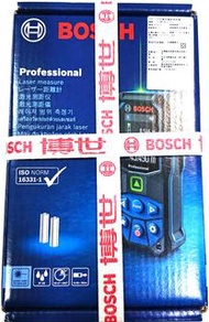 BOSCH 50米綠光雷射測距儀 GLM 50-23 G