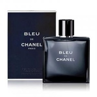 Chanel - 蔚藍男性淡香水150ml [平行進口]