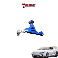 DRS HDR Rear Upper Camber Kit DC-7550 - for LEXUS SC Z30 '91-00/TOYOTA SUPRA A80 (2PCS/SET)