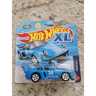 Hotwheels XL Large - Porsche 934.5