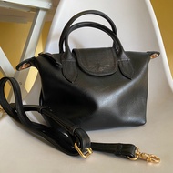 Tas Kulit SALDAIV LC QQ Tali polos SDL336